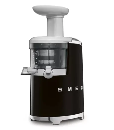آبمیوه گیری مشکی اسمگ مدل SJF01