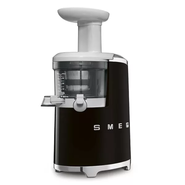 آبمیوه گیری مشکی اسمگ مدل SJF01