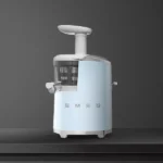 آبمیوه گیری آبی پاستیلی اسمگ مدل SJF01