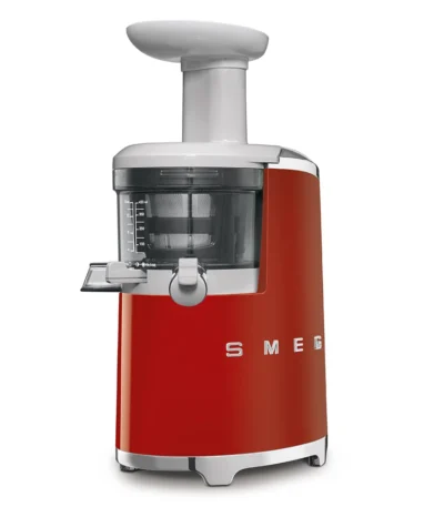 آبمیوه گیری قرمز اسمگ مدل SJF01