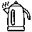 کتری برقی اسمگ