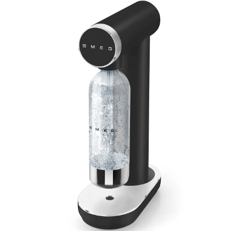 سودا ساز اسمگ رنگ مشکی مات مدل SKC01