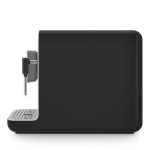 اسپرسوساز تمام اتوماتیک با نازل بخار اسمگ رنگ مشکی مدل BCC12BLMUK - Image 5