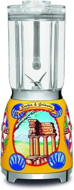 مخلوط کن اسمگ طرح دولچه و گابانا مدل BLF01DG - Image 4