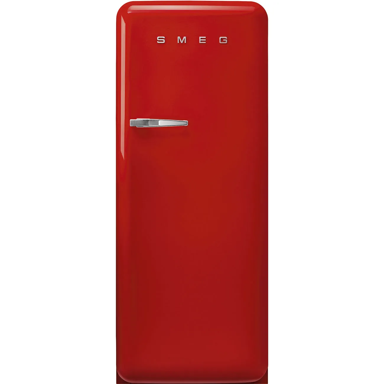 FAB28RRD6UK یخچال قرمز اسمگ مدل FAB28RRD6UK - Image 1
