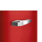 یخچال قرمز اسمگ مدل FAB28RRD6UK - Image 4